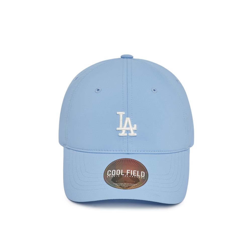 BASIC COOL FIELD FIT&FLEX UNSTRUCTURED LOS ANGELES DODGERS BALL CAP