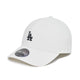 Basic Cool Field Fit&flex Unstructured Los Angeles Dodgers Ball Cap