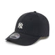 หมวกแก๊ป Basic Cool Field Fit&flex Unstructured New York Yankees Ball Cap