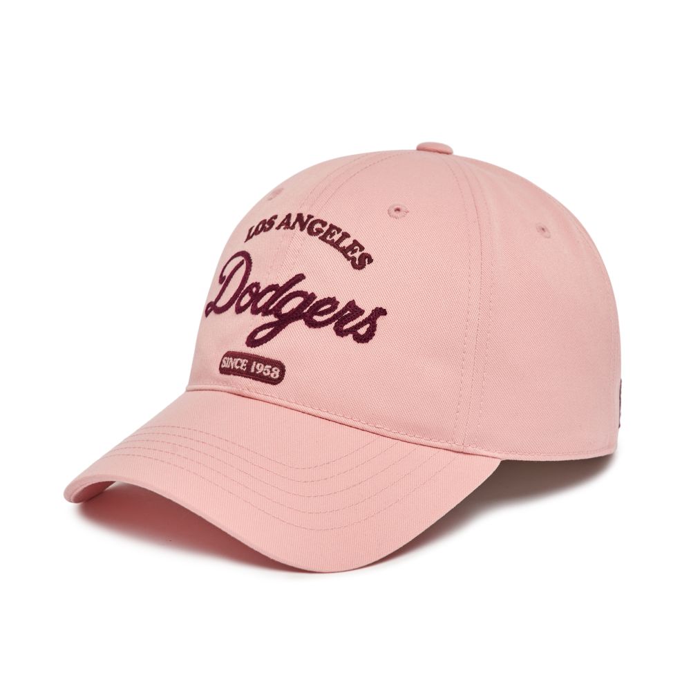 หมวกทรงบัคเก็ต VARSITY LOS ANGELES DODGERS BUCKET HAT