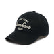 หมวกแก็ป Basic Cursive Logo Unstructured New York Yankees Ball Cap