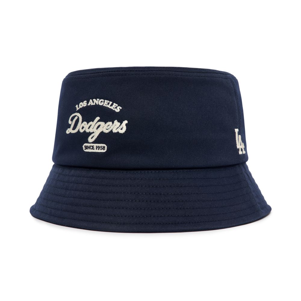Varsity Los Angeles Dodgers Bucket Hat