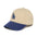 BASIC COLOR BLOCK UNSTRUCTURED BALL CAP LOS ANGELES DODGERS