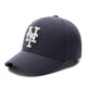หมวกแก็ป New Fit Structured Ball Cap New York Mets