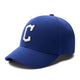 หมวกแก็ป New Fit Structured Ball Cap Cleveland Guardians