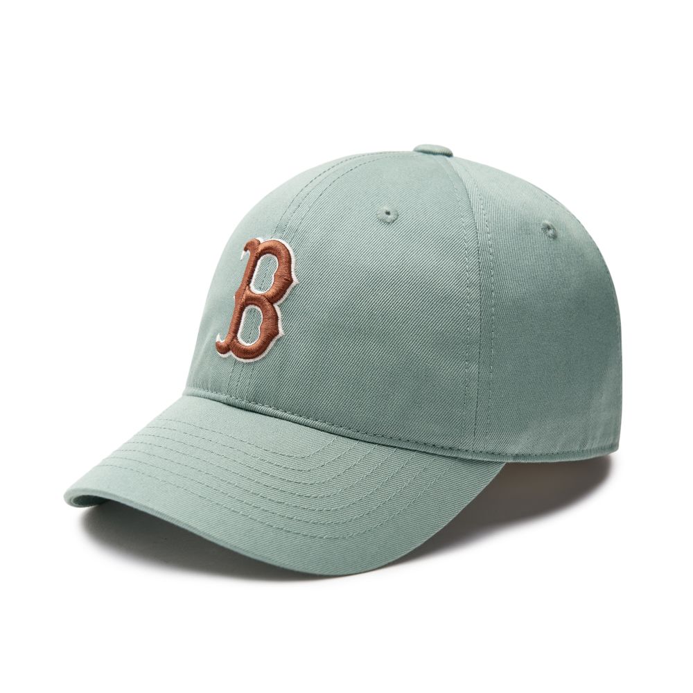 N-COVER UNSTRUCTURED BOSTON RED SOX BALL CAP