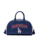 กระเป๋าทรงโบว์ลิ่ง Sportive M-bowling Bag Los Angeles Dodgers
