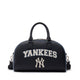 กระเป๋าทรงโบว์ลิ่ง Sportive M-bowling Bag New York Yankees