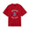 VARSITY POP GRAPHIC OVER FIT BOSTON RED SOX T-SHIRTS