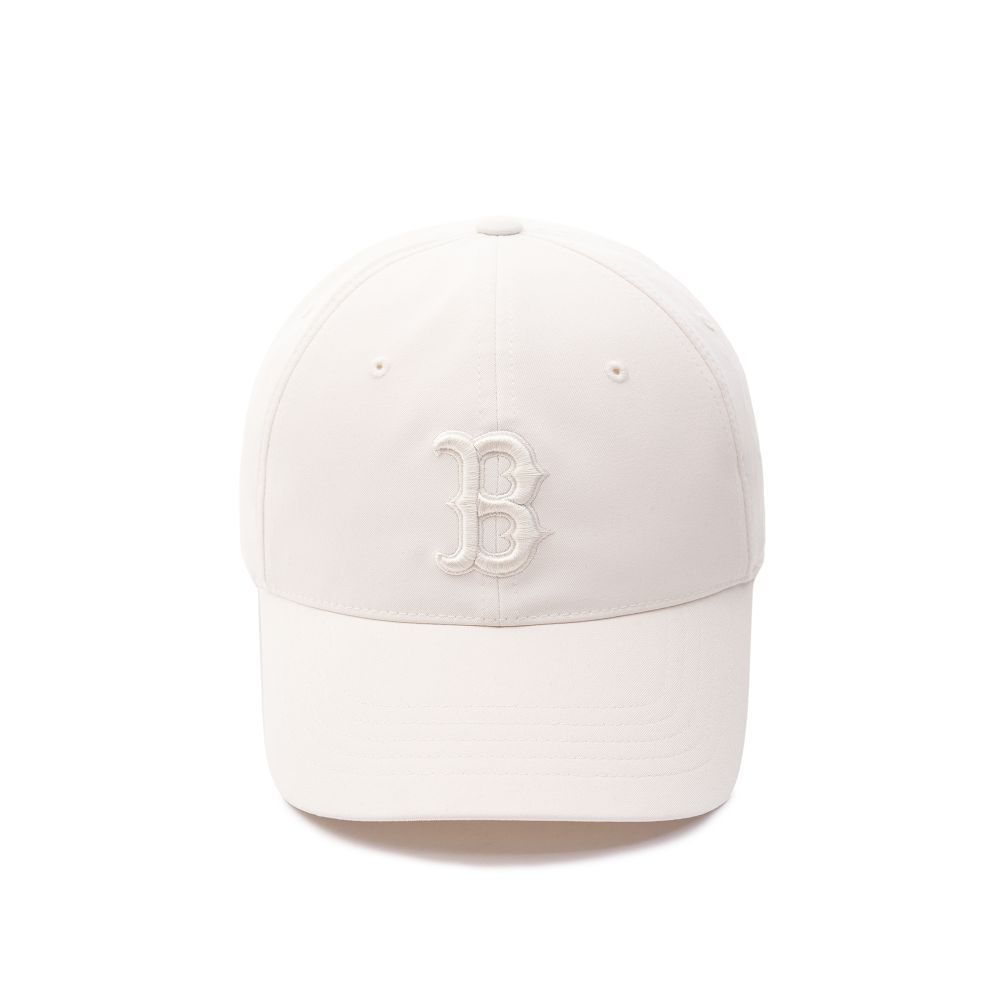 หมวกแก็ป FIT&FLEX UNSTRUCTURED BALL CAP BOSTON RED SOX
