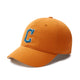หมวกแก็ป New Fielder Unstructured Cleveland Indians Ball Cap