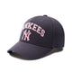 Varsity Five Panels Structured New York Yankees Ball Cap