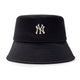 Dia Monogram Point Bucket Hat New York Yankees