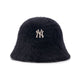Soft Angora Dome Hat New York Yankees