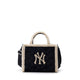 กระเป๋าทรงโท้ท Classic Monogram Mouton Tote Bag New York Yankees