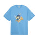 New Year Dragon Los Angeles Dodgers T-Shirts