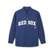 Varsity Boston Red Sox Woven Shirts