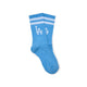 Varsity Los Angeles Dodgers Socks