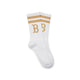 Varsity Boston Red Sox Socks