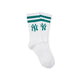 Varsity New York Yankees Socks