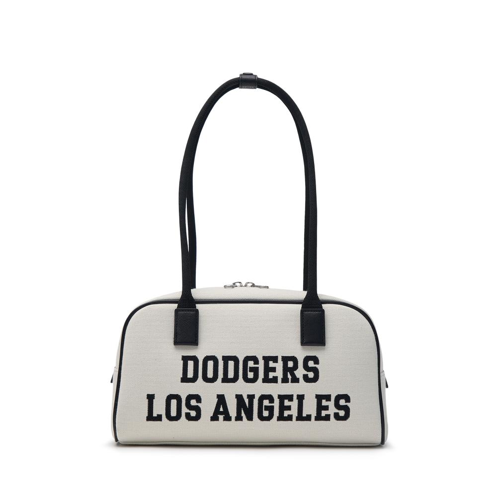 VARSITY LOS ANGELES DODGERS SHOULDER BAG