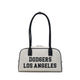 กระเป๋าสะพายไหล่  Varsity Los Angeles Dodgers