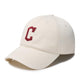 หมวกแก็ป Basic Cleveland Indians