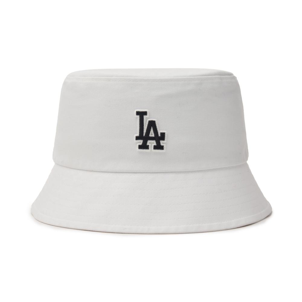 BASIC LOS ANGELES DODGERS BUCKET HAT