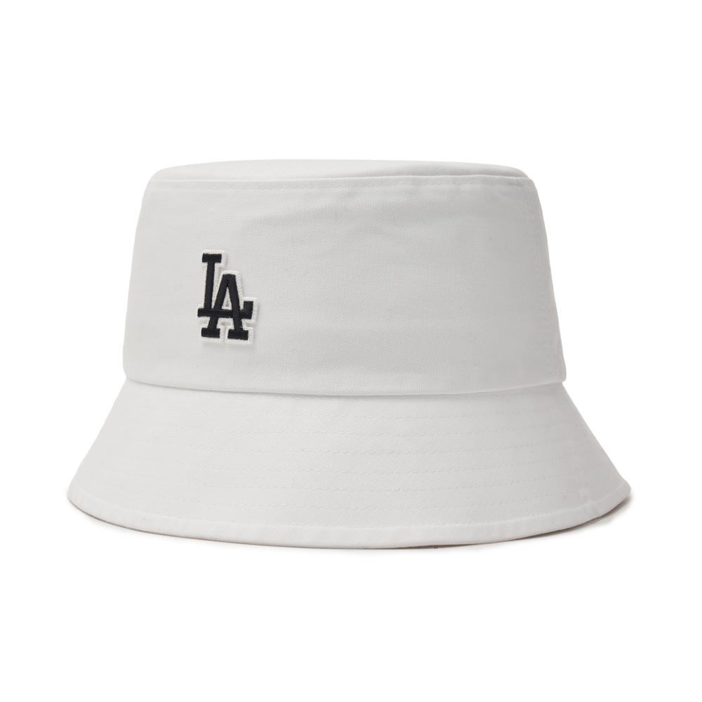 BASIC LOS ANGELES DODGERS BUCKET HAT
