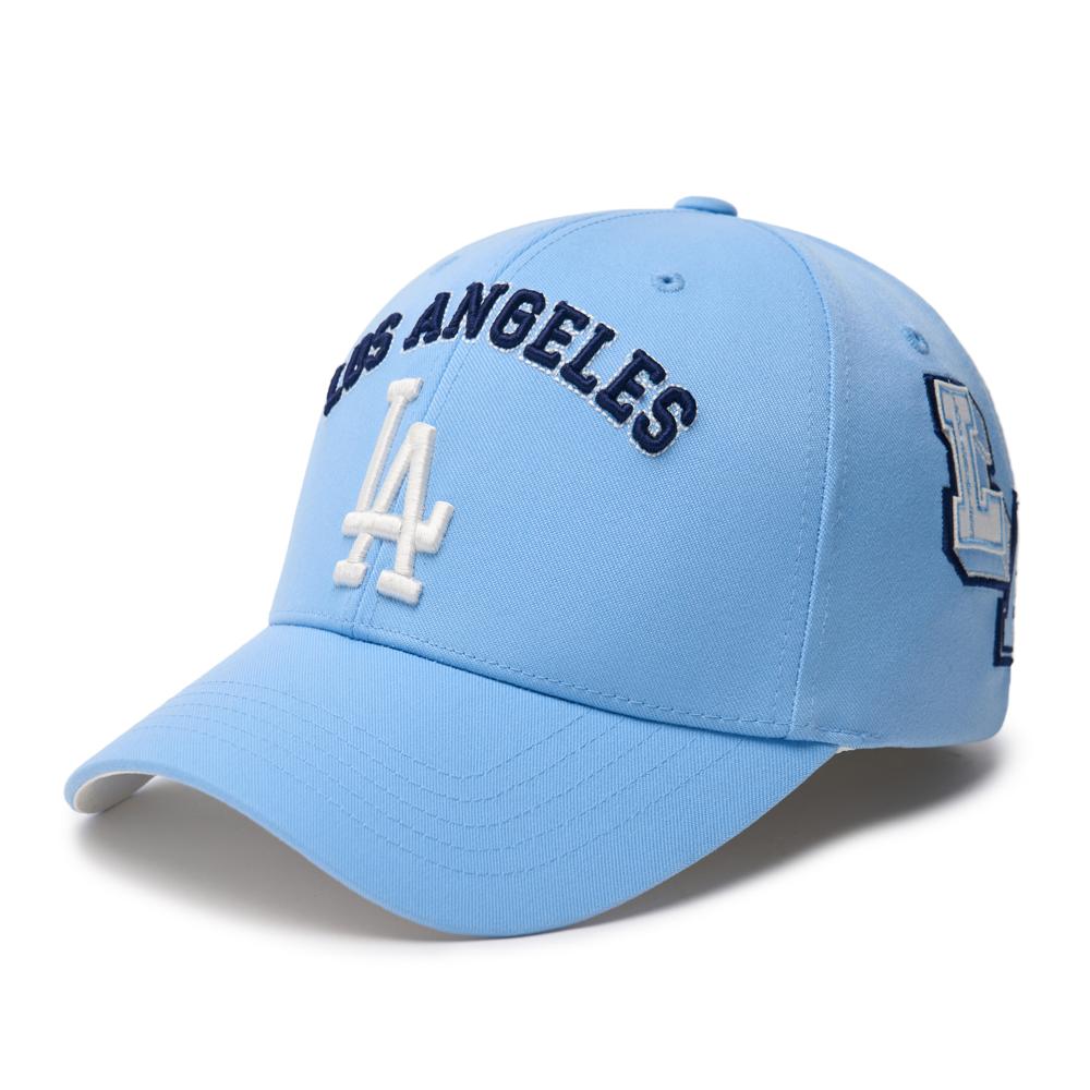 VARSITY LOS ANGELES DODGERS BALL CAP