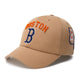 Varsity Boston Red Sox Ball Cap