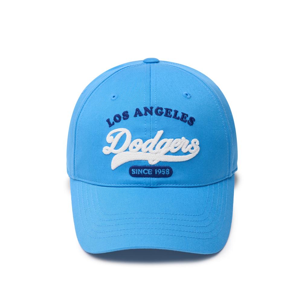 VARSITY LOS ANGELES DODGERS BALL CAP