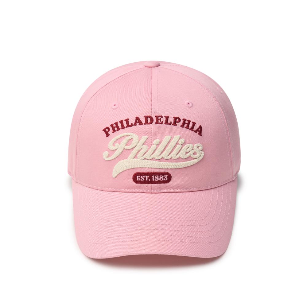 VARSITY PHILADELPHIA PHILLIES BALL CAP