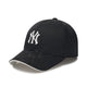 Classic Jacquard Monogram New York Yankees Ball Cap