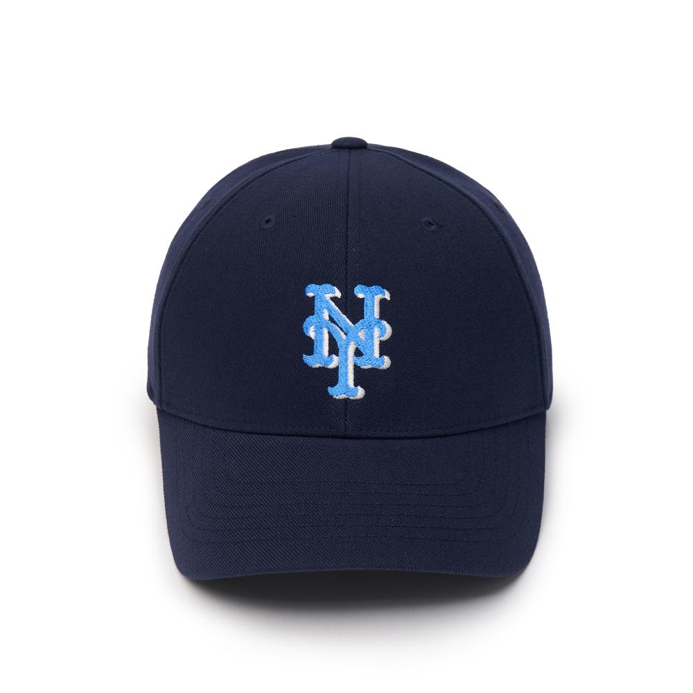 VARSITY NEW YORK METS BALL CAP