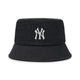 หมวกบักเก็ต Classic Jacquard Monogram New York Yankees