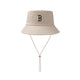 Basic Safari Boston Red Sox Bucket Hat
